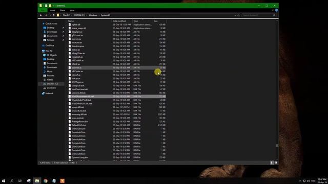 DISABLE UPDATE WINDOWS 10 - PERMANENT смотреть онлайн