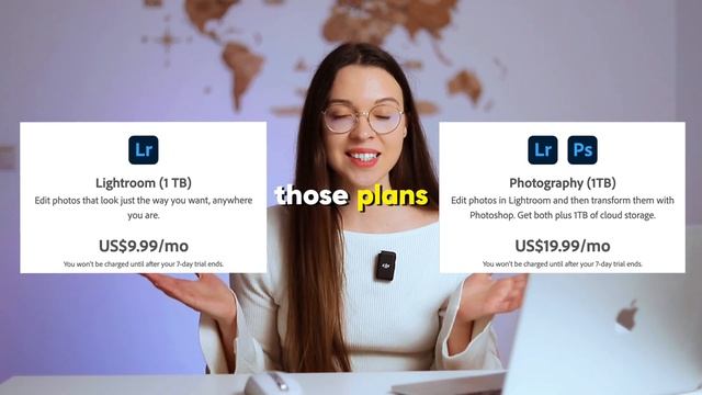 WHAT TO USE? Lightroom Classic Vs Lightroom CC