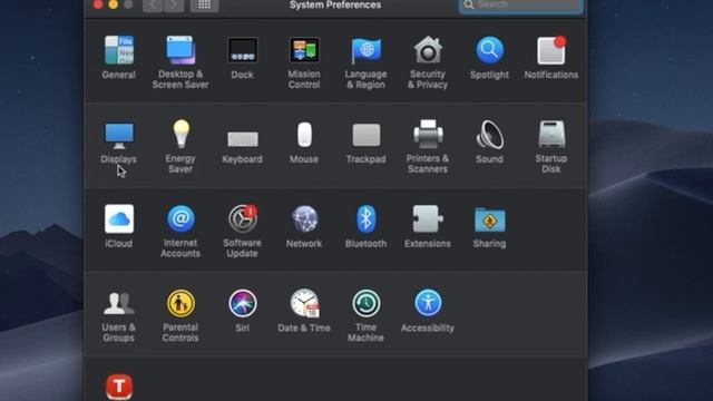 How to Change the Refresh rate on Mac displays смотреть онлайн