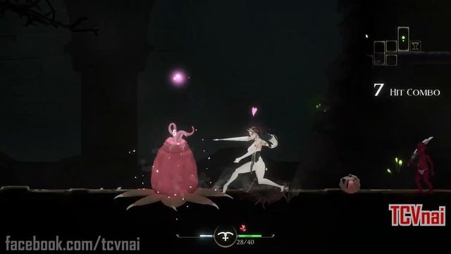 Thornsin 0.04 chapter 1 có gì mới смотреть онлайн