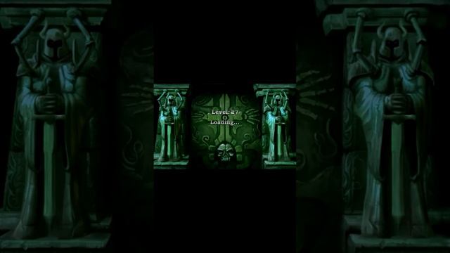 DEVIL HUNTER 2012 android GAMEPLAY levels 21-30.No fingers screen rip!!! смотреть онлайн