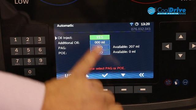 See It In Action: Next Level Bosch ACS Series A/C Service Units смотреть онлайн