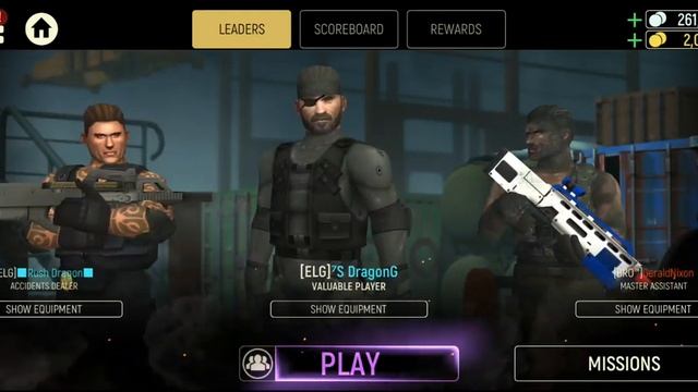 Tacticool Asia Cup Season 2: WEEK 4 LIVESTREAM! смотреть онлайн