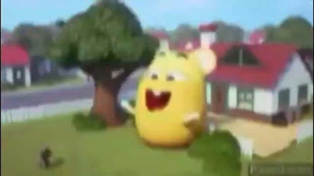 Bigger Squeak Sleep Csupo Has a Sparta Porta Remix смотреть онлайн