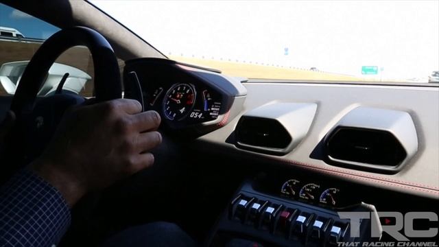 800HP NITROUS Lamborghini Huracan! - Coolest Lambo Owner Ever?? смотреть онлайн