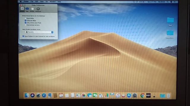 Delete Or Hide Recent File In Macbook смотреть онлайн