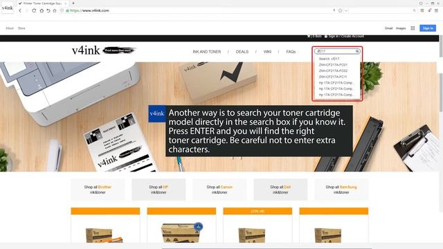 How To Buy Toner Cartridges Online? смотреть онлайн