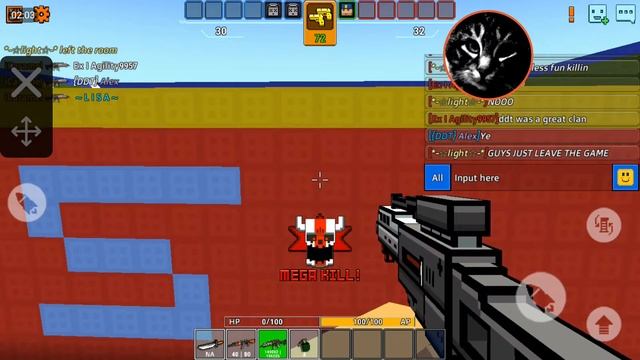 Cops N Robbers FPS 9.0.3 смотреть онлайн