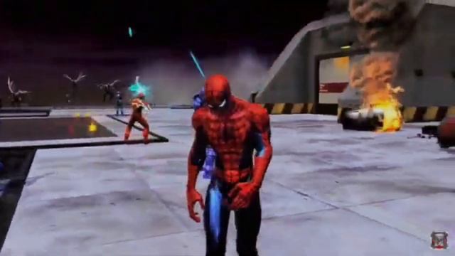 Chamber of Reflection - Mac DeMarco sped up (sad version) (sad spider man walking) смотреть онлайн