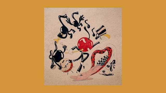 Paul Cherry - Back On The Music! (Full Album) смотреть онлайн