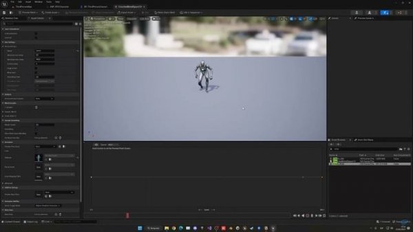 Unreal Engine 5 RPG Серия уроков - #2: передвижение
#UnrealEngine #UnrealEngine5 #ue #ue5