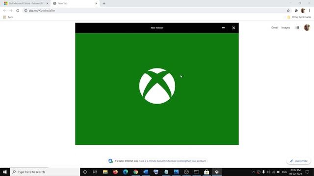 Fix Microsoft Store Error This App Can't Open There's A Problem With Store смотреть онлайн
