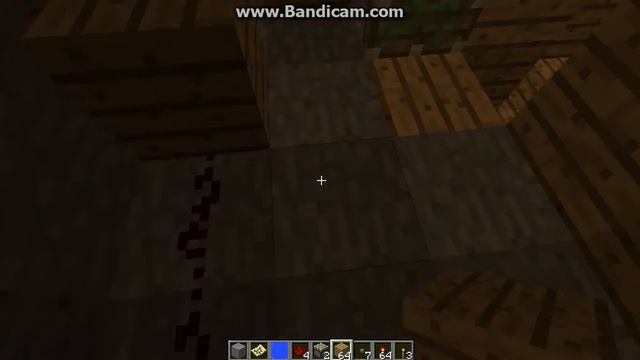 Minecraft - Flushing Toilet смотреть онлайн