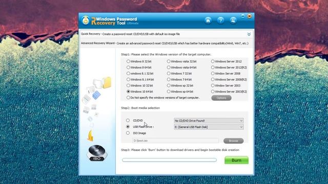 O programa que NÃO pode faltar no seu Windows - Windows Password Recovery смотреть онлайн