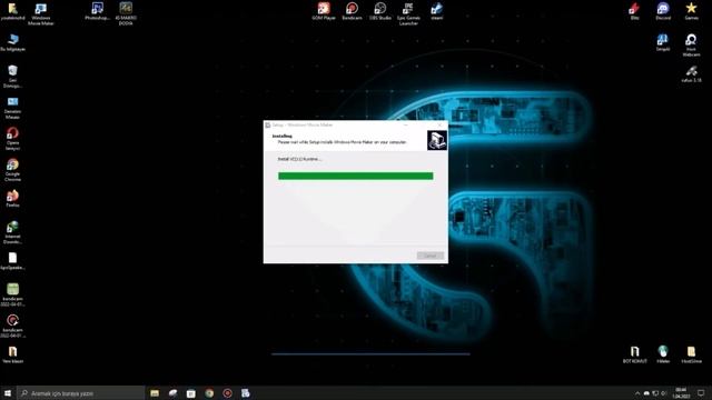 Windows 10 Movie Maker Nasıl yüklenir ? 2022 смотреть онлайн