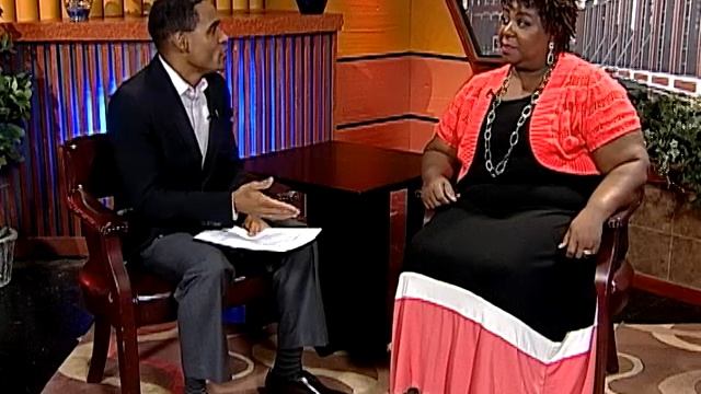 Cleo King Open-Mic Night смотреть онлайн