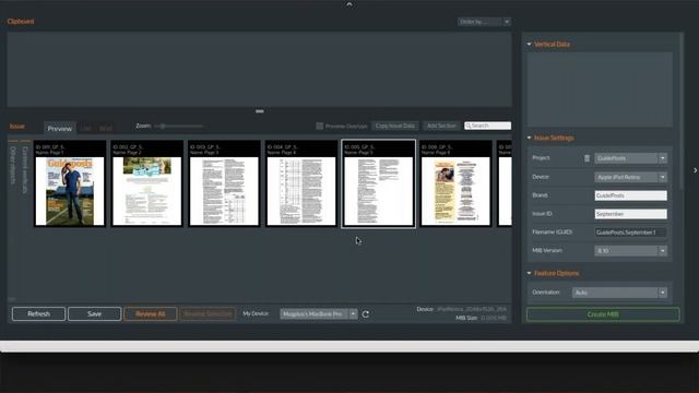 Webinar: PDF Import Process Using mag+ InDesign Plugin смотреть онлайн