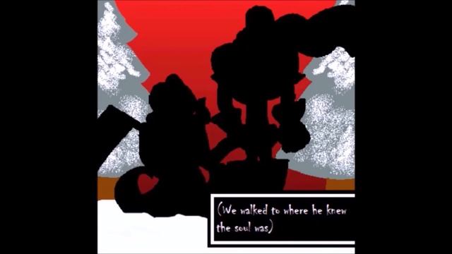 Re upload: Horrortale comic (with sound) смотреть онлайн