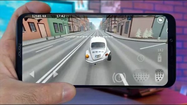 Hack Driving Zone: Germany Android Gameplay #1 Hack money +Mod realistic