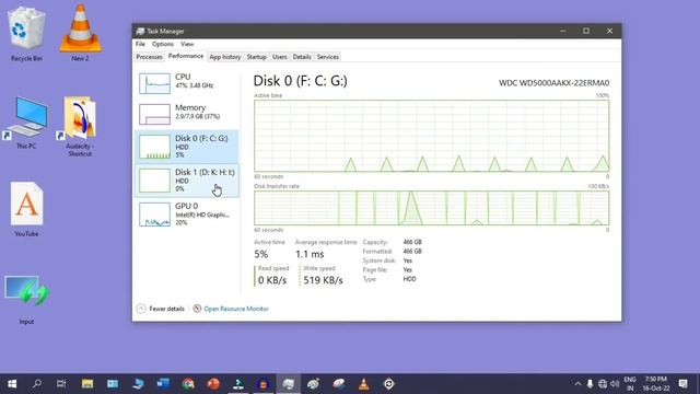Computer ki Properties Kaise Dekhe || How to Check System Properties in Windows смотреть онлайн