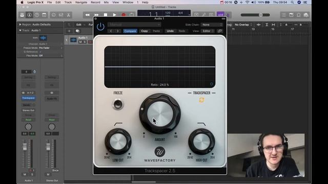 My TOP 5 Most Essential Plugins (Music Production in Logic Pro) смотреть онлайн