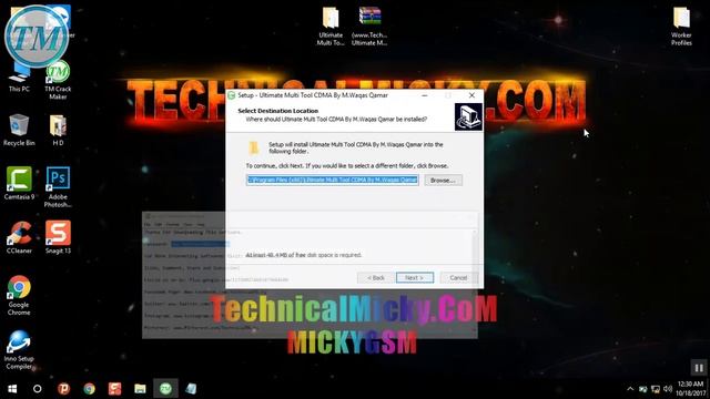 Ultimate Multi Tool 1.3 Setup (Box Not Required) смотреть онлайн