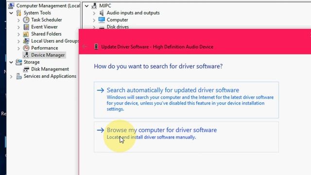 How to Fix Sound, Speaker or Headphone Problem in Windows 10 (No Net, No Software) смотреть онлайн