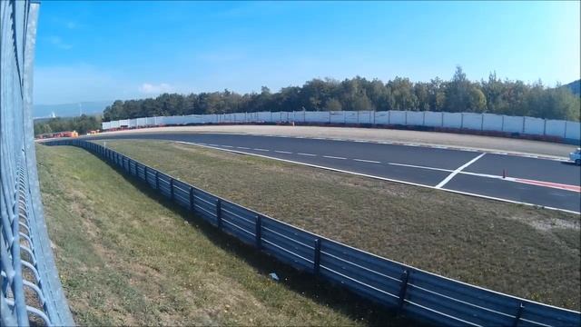 AUTODROM MOST смотреть онлайн