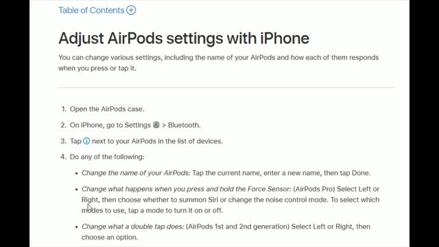 Airpods How To Use Siri - How To Use Siri On Airpods 1 & 2 - Airpods Pro How To Use Siri Guide