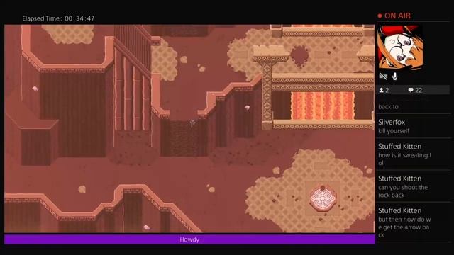 The start of a journey. Let's play Titan Souls ep 1 смотреть онлайн