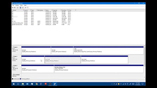How to turn your DVR into extra PC storage (Part 2: Formatting) смотреть онлайн
