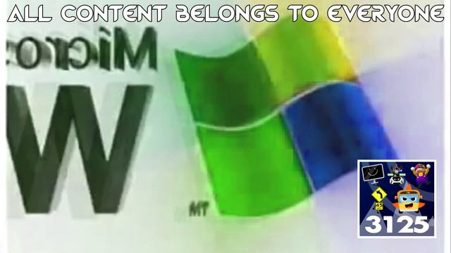 Windows Server 2003 Effects EXTENDED смотреть онлайн