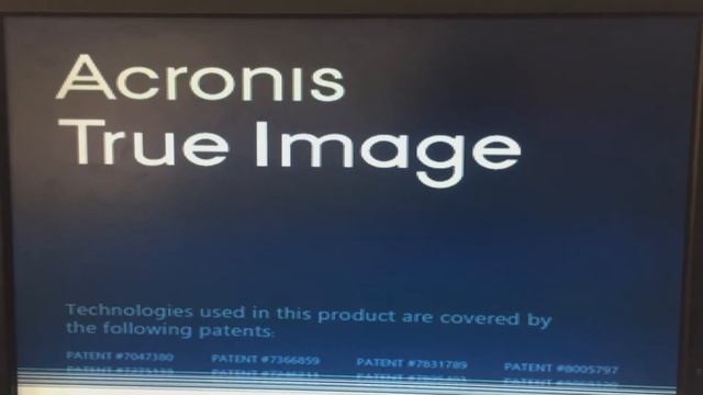 How to Backup using Acronis 2016 смотреть онлайн