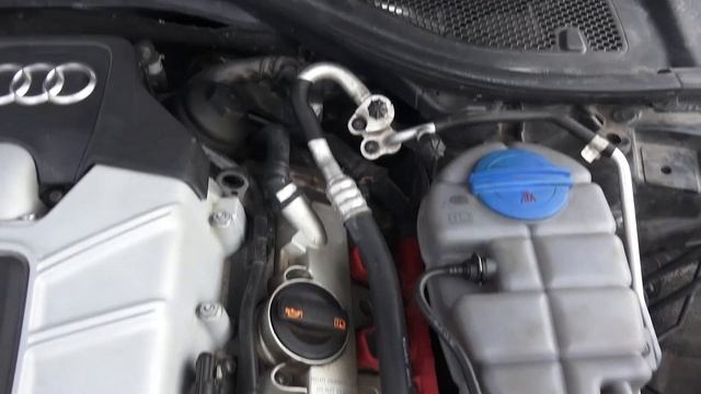 2012 Audi A7 Sportback