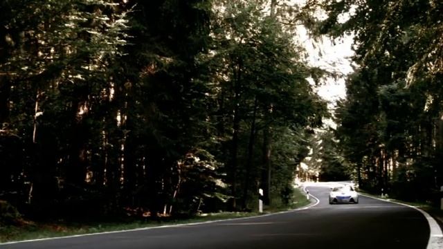 BMW Vision Efficient Dynamics смотреть онлайн