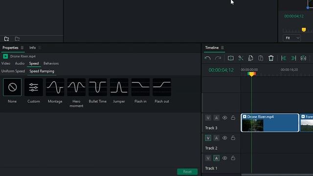 LUXEA Pro Video Editor 7 - What's New? смотреть онлайн