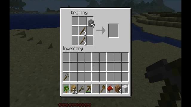 Minecraft starter edition смотреть онлайн