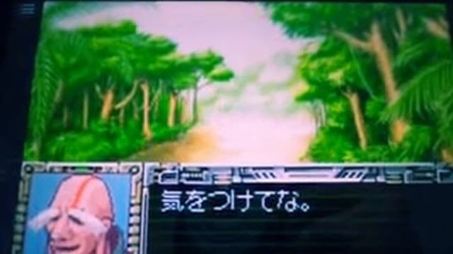 CyberDrive Zoids GameBoy Advance Android Emulator GBA Emu смотреть онлайн