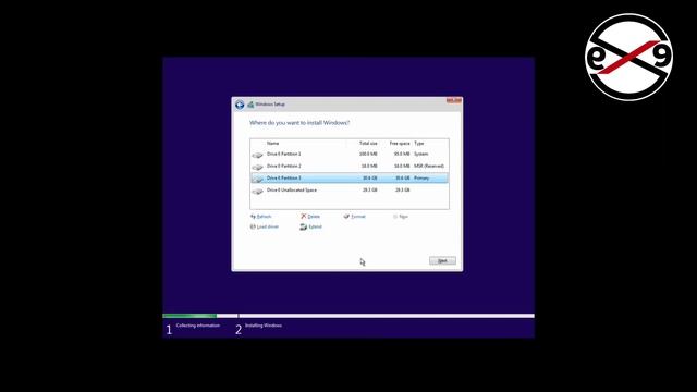 Fix Error code 0x80300024 in Windows | #windows #error смотреть онлайн