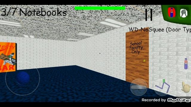 20 YEARS?!!!-Baldi's Basics 20 Years Later Android смотреть онлайн