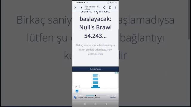 Nulls brawl nasıl yüklenir ✨✨✨ смотреть онлайн