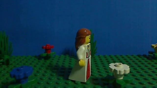LEGO YETI смотреть онлайн