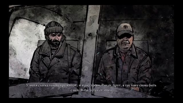 Прохождение Deadlight #6 Больница и полет на вертолете