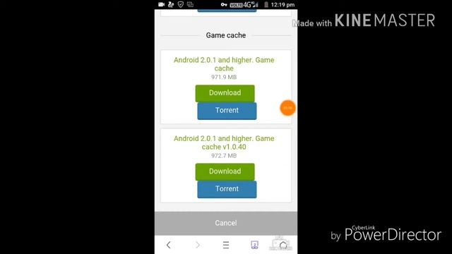 {Hindi} How To Download Call Of Duty Android With Proof 👍 смотреть онлайн