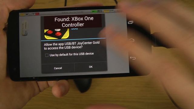 How To Pair Xbox One Controller To Android Smartphones! смотреть онлайн