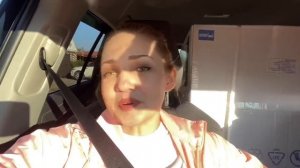 Vlog Едем из города с сюрпризами подарками для Алисы и Вероники ! Купили ОГРОМНЫЙ БАССЕЙН для сада!