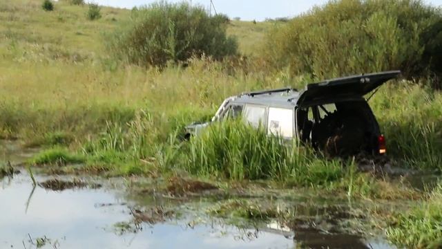 Тренировка перед Motive Gear Challenge смотреть онлайн