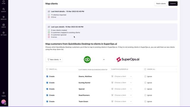 What’s new at SuperOps.ai смотреть онлайн