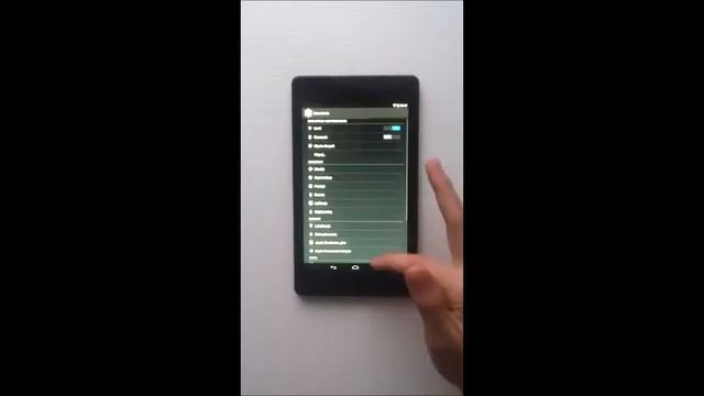 Asus Nexus 7 2gen 2013 screen problem смотреть онлайн