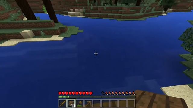 WOLF REJECTION!? | Minecraft Windows 10 Beta 0.14.1 смотреть онлайн